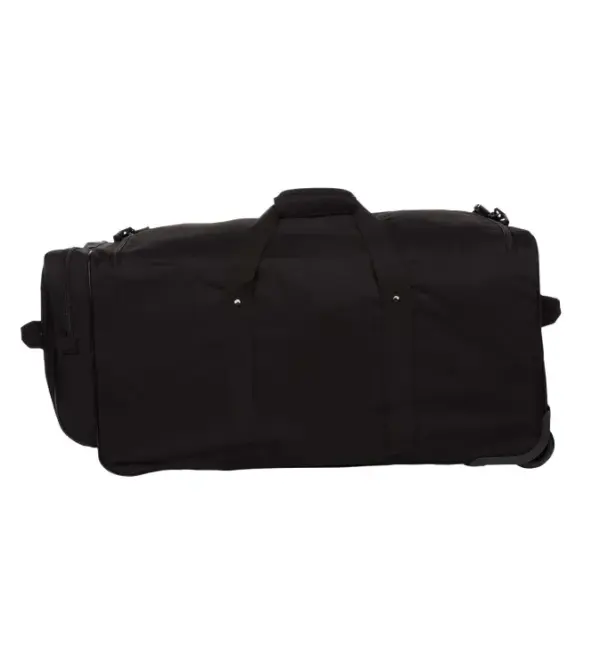 Outdoor Products 30-Inch Rolling Duffel Bag for Travel & Camping - Image 4