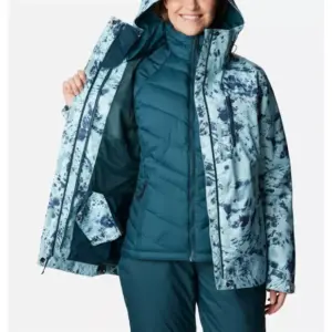 Columbia Women's Whirlibird IV Interchangeable Jacket