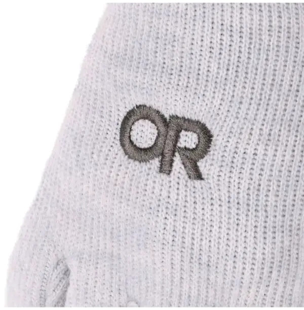 Outdoor Research Women's Flurry Sensor Touchscreen Gloves for Cold Weather - Image 4