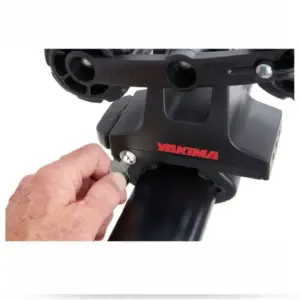 Yakima HandRoll Kayat Loader for Roof Racks