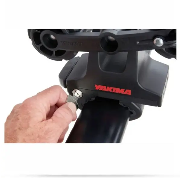 Yakima HandRoll Kayat Loader for Roof Racks