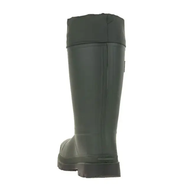 Men's Kamik Forester Waterproof Winter Boots for Cold Weather - Image 4