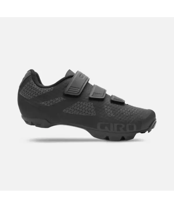 Giro Ranger Men's Cycling Shoes for Road & Mountain Biking - Image 4