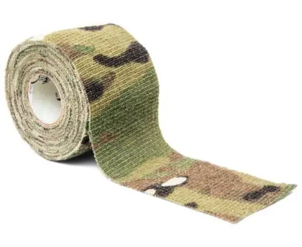 Camo Fabric Wrap for Gear Protection by Gear Aid - Image 5