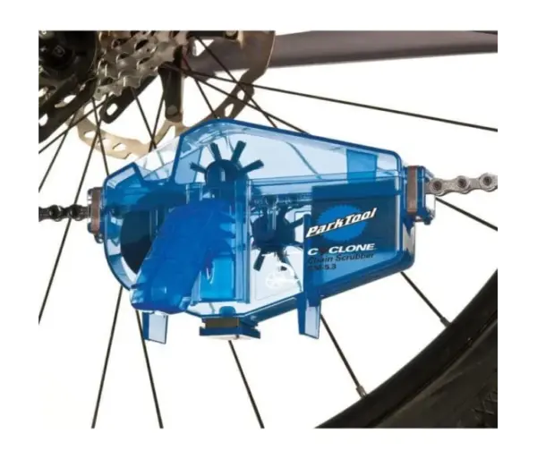 Park Tool Cyclone Chain Cleaner for Bikes - Quick & Easy - Image 4