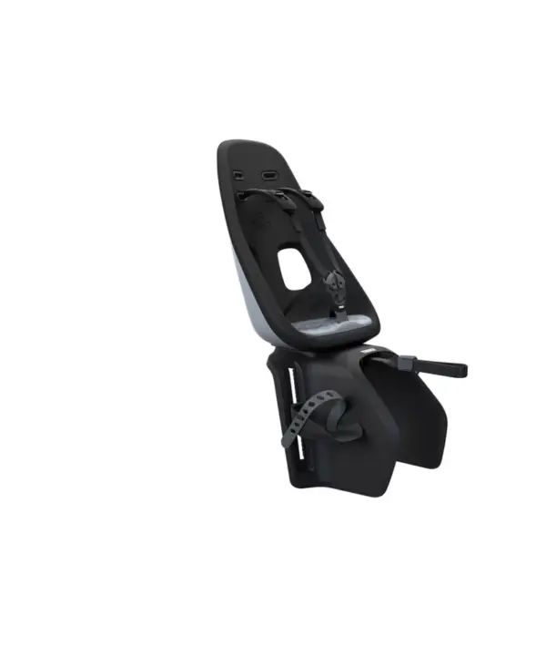 Thule Yepp Nexxt Maxi Rear Bike Seat for Kids - Image 4