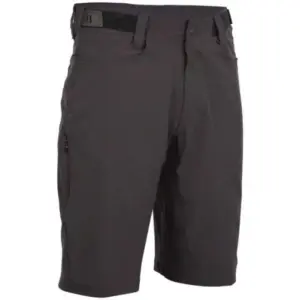 Men's Zoic Edge 12" Cycling Shorts Linerless Comfort Fit