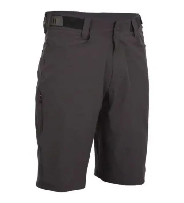 Men's Zoic Edge 12" Cycling Shorts Linerless Comfort Fit