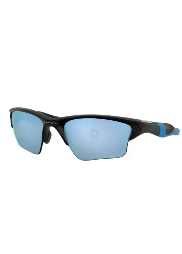 Oakley Half Jacket 2.0 XL Polarized Prizm Sunglasses - Image 4