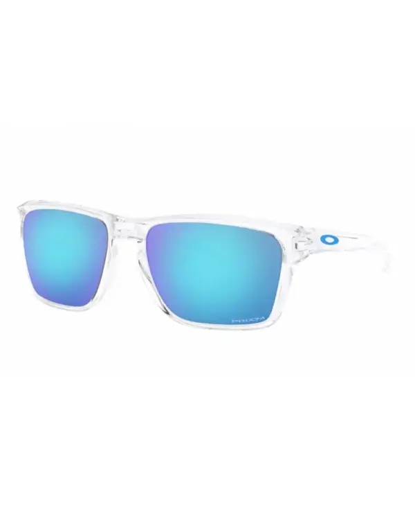 Oakley Sylas Polarized Sunglasses for Men - Image 5