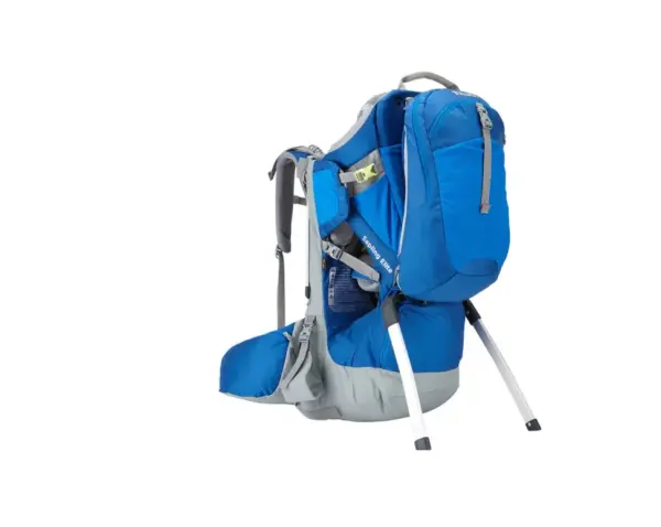 Thule Sapling Elite Slate Backpack - Durable & Water-Resistant - Image 4
