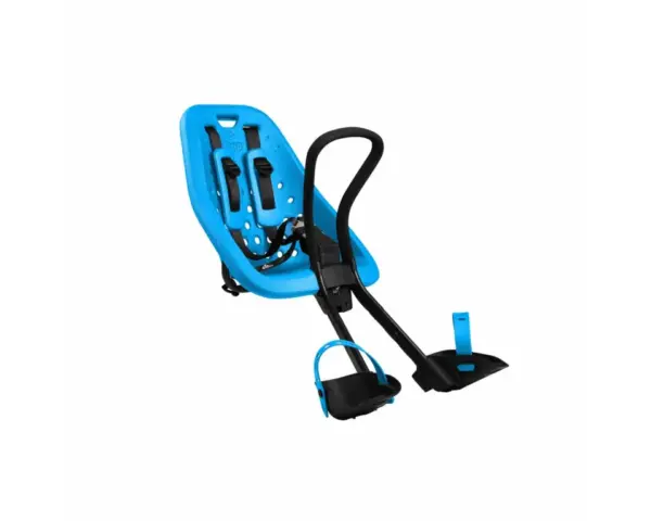 Thule Yepp Mini Front-Mounted Child Bike Seat - Image 4