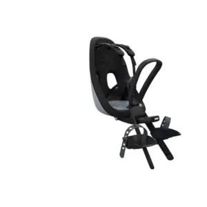 Thule Yepp Nexxt Mini Front Toddler Bike Seat
