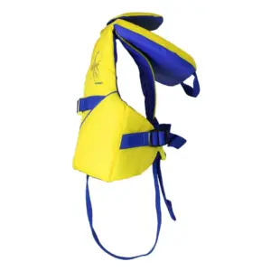 Stohlquist Infant Life Jacket - Safe PFD for Babies