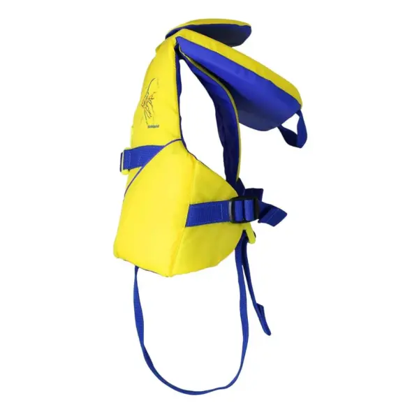 Stohlquist Infant Life Jacket - Safe PFD for Babies