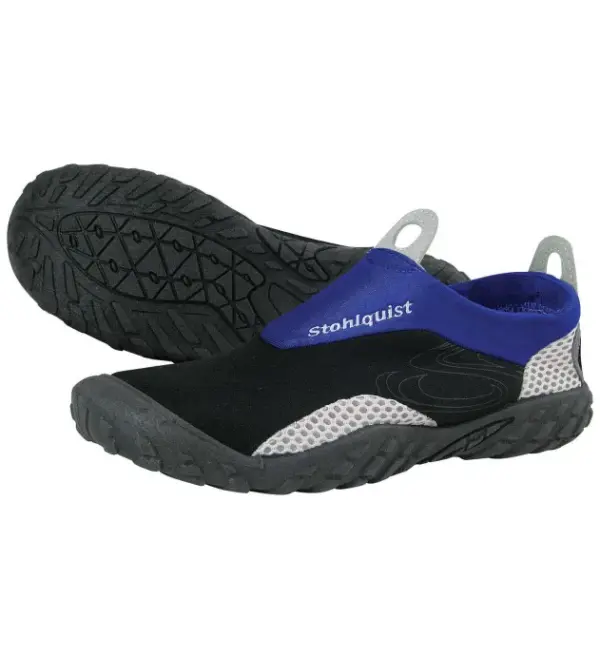 Stohlquist Men's Bodhi Water Shoe for Kayaking & Water Sports - Image 4