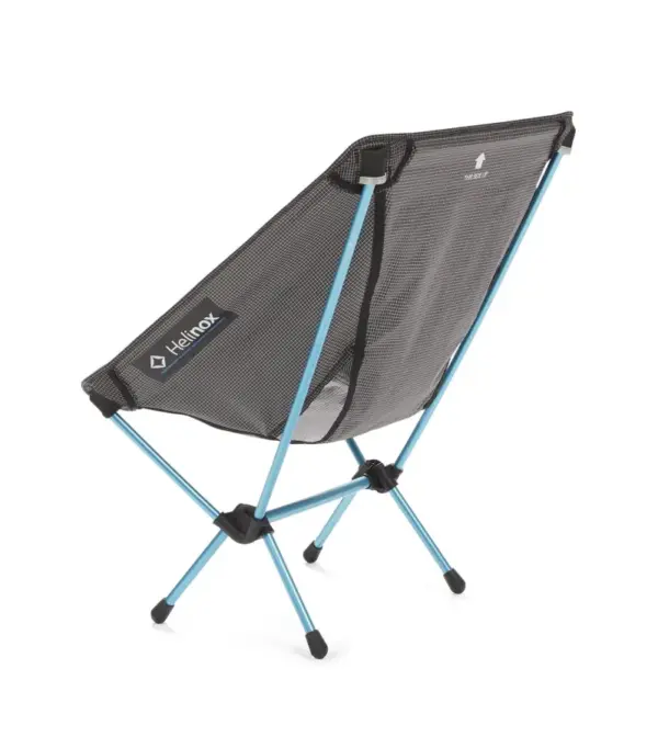 Helinox Zero Ultralight Camping Chair - Compact & Portable - Image 4