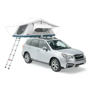 Thule Tepui Low-Pro 3 Soft Shell Rooftop Tent