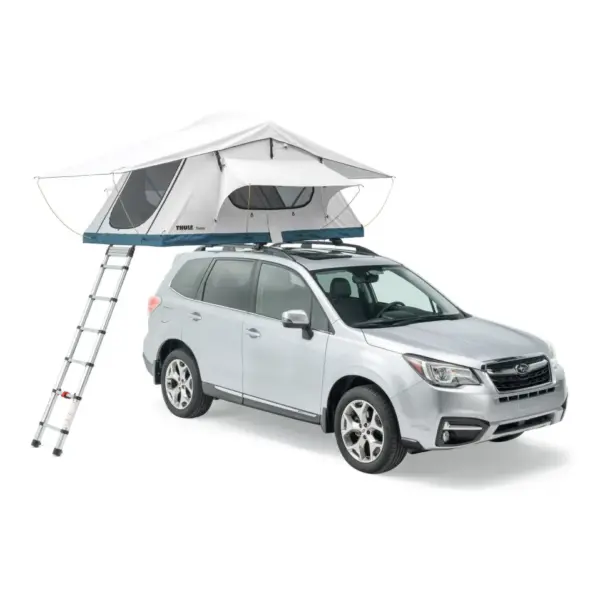 Thule Tepui Low-Pro 3 Soft Shell Rooftop Tent