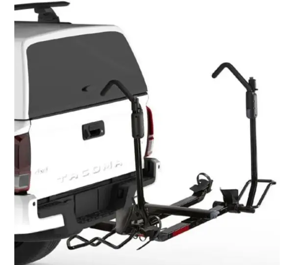 Yakima Holdup Evo 2" Hitch Tray Bike Rack - Image 4