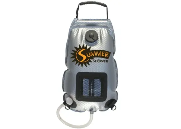 Advanced Elements Portable Outdoor Summer Shower - Image 4