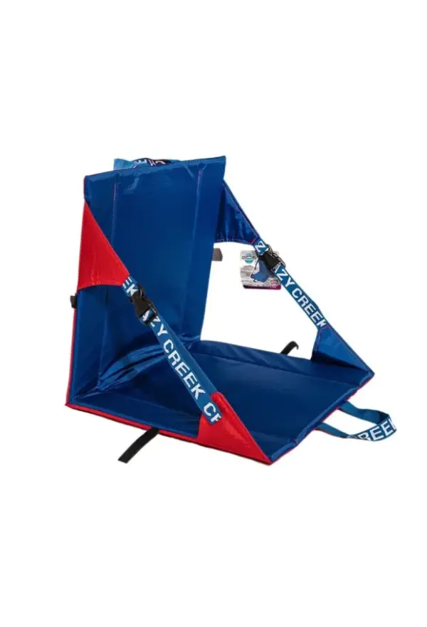 Crazy Creek Portable Camping Chair - Lightweight & Packable - Image 3