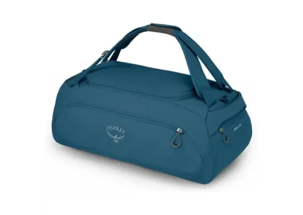 Osprey Daylite Duffle 45L Weekend Convertible Bag - Image 4