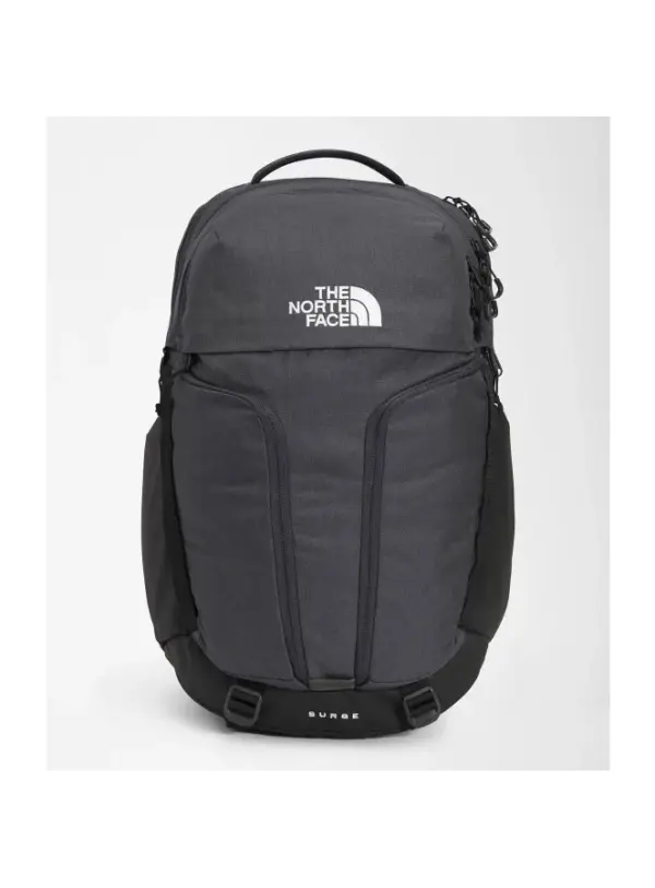The North Face Surge Durable Everyday Backpack - Image 4