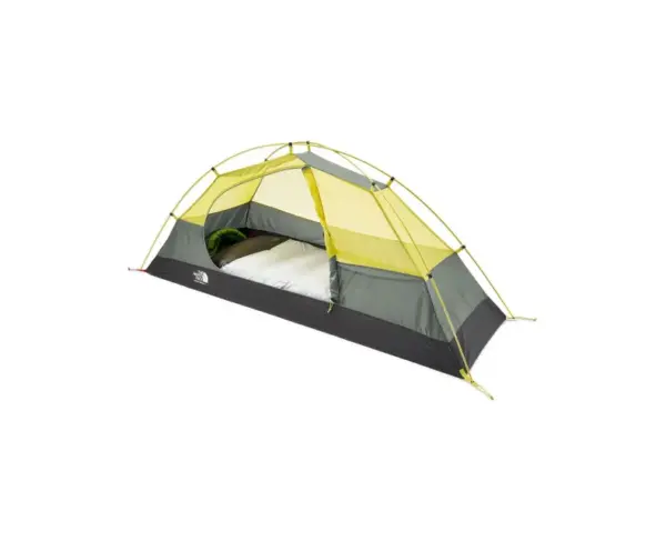 The North Face 4-Person Dome Tent for Family Camping Trips - Image 5