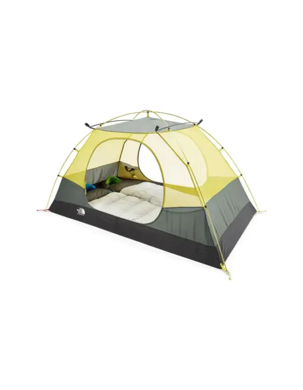 The North Face Stormbreak 3-Person Weather-Resistant Camping Tent - Image 4