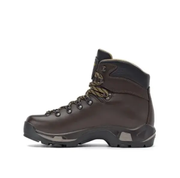 Asolo Men's TPS 520 GV Evo Waterproof Hiking Boots for Backpacking