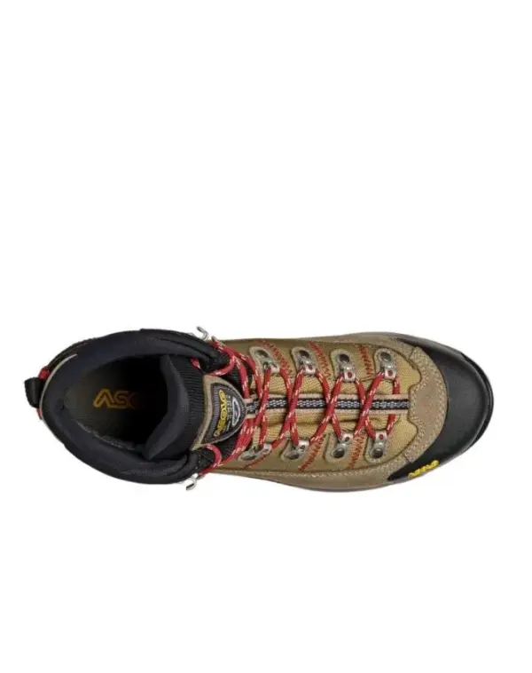 Vasque Kids Breeze AT UltraDry Waterproof Hiking Boots - Image 4