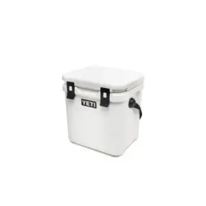 Yeti Roadie 24 Hard Cooler - Portable Ice Chest for Outdoor