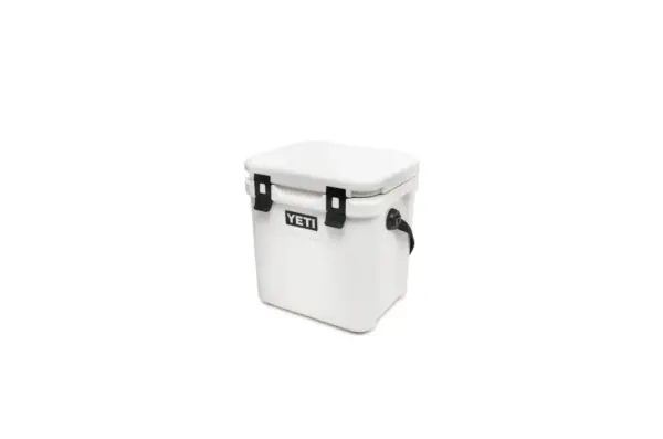 Yeti Roadie 24 Hard Cooler - Portable Ice Chest for Outdoor