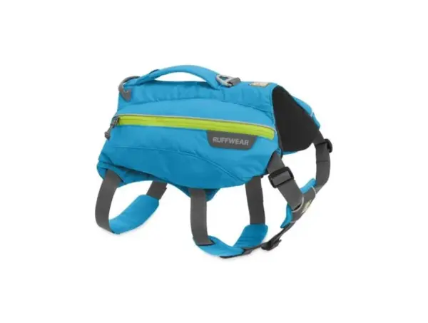 Ruffwear Singletrak Dog Pack for Hiking & Outdoor Adventures - Image 4