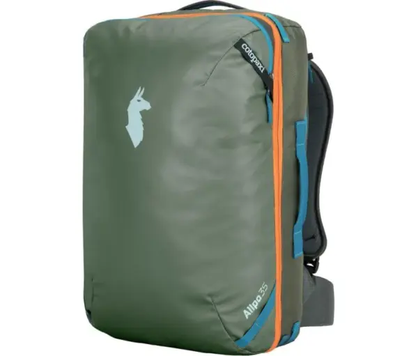 Cotopaxi Allpa 35L Carry-On Travel Backpack - Image 4