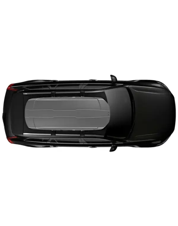 Thule Motion XT Large 16 cu ft Car Top Carrier - Image 4