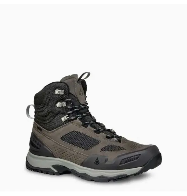 Vasque Men's Breeze Gore-Tex Waterproof All-Terrain Hiking Boot - Image 4