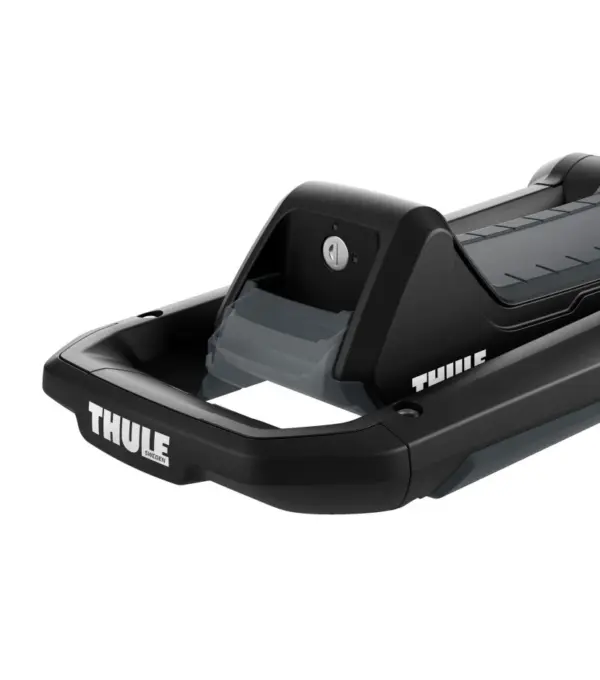 Thule Aerodynamic Kayak Roof Rack Carrier - Image 4