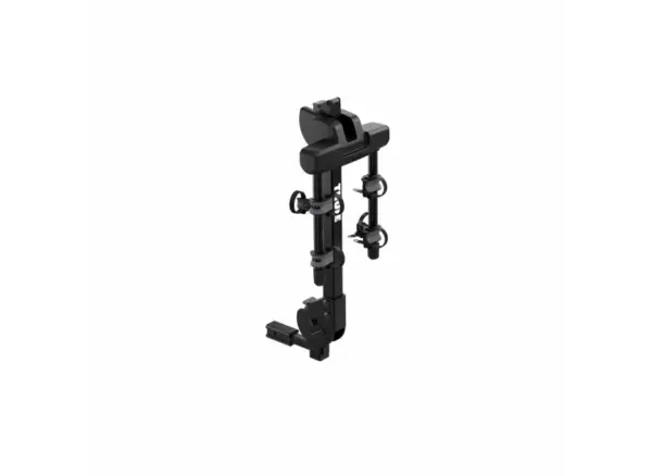 Thule Camber 4-Bike Hitch Rack for Easy Transport - Image 4