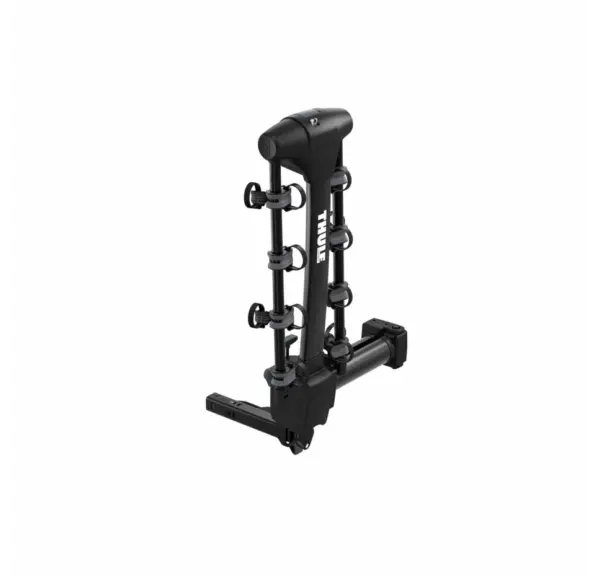 Thule UpRide Roof Rack Bike Carrier for Easy Transport - Image 4
