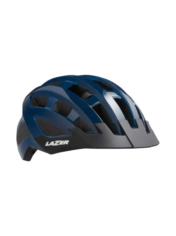 Lazer Compact Lightweight Bike Helmet for Road Cycling - Image 4