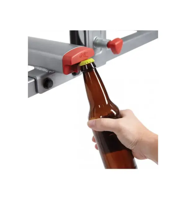 Yakima TwoTimer Dual Bike Hitch Rack - Image 4