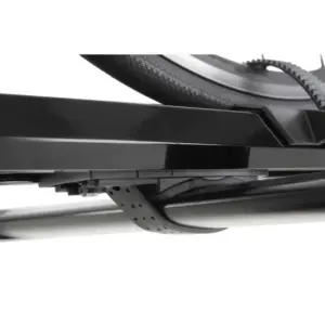 Yakima HighSpeed Car Roof Bike Rack for Easy Transport