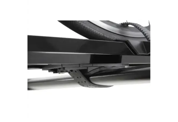 Yakima HighSpeed Car Roof Bike Rack for Easy Transport