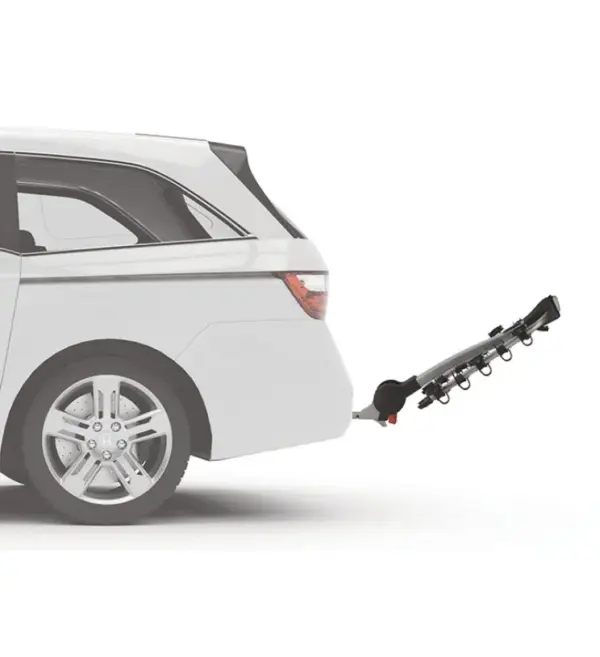 Yakima Ridgeback 5-Bike Hitch Mount Rack - Image 4