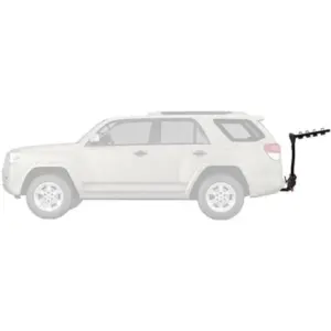 Yakima FullTilt 5-Bike Hitch Rack