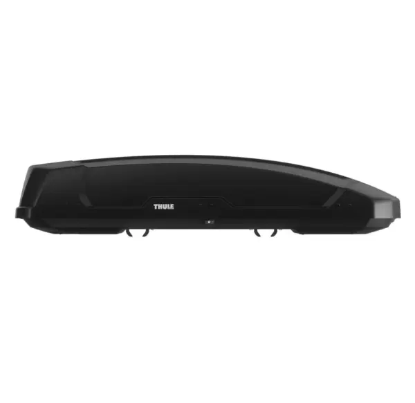 Thule Force XT XXL Roof Box - 22 Cu Ft Cargo Carrier - Image 5