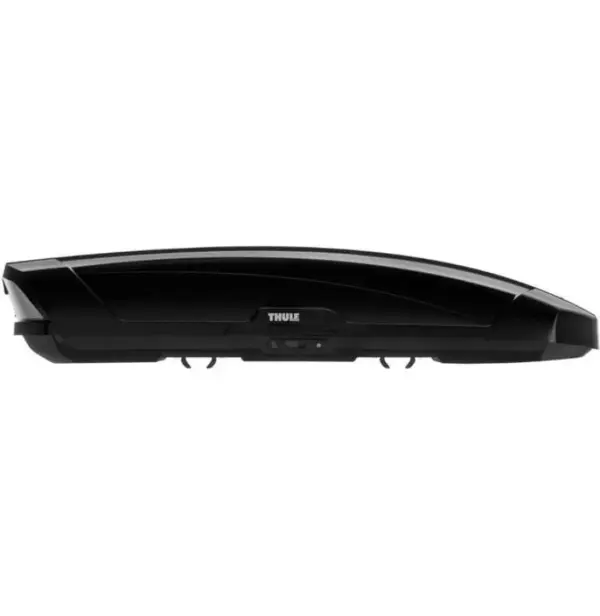 Thule Motion XT XXL Rooftop Cargo Box 22 cu ft - Image 4