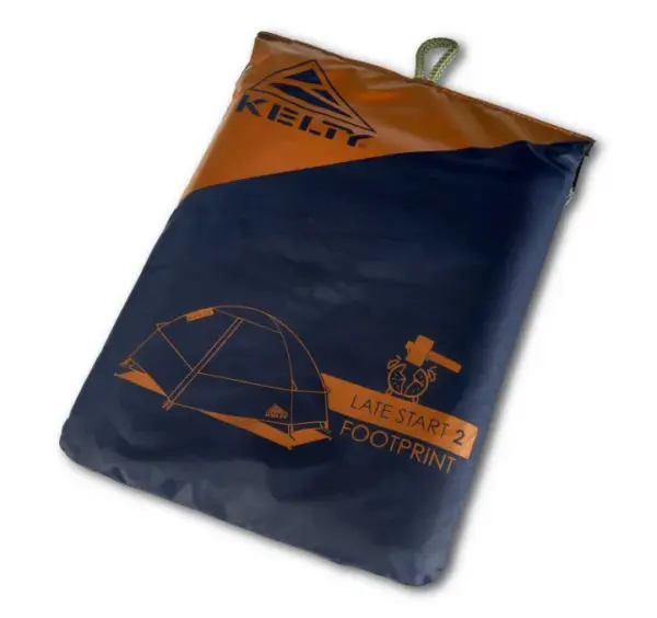 Kelty Late Start 2 Protective Tent Footprint - Image 4